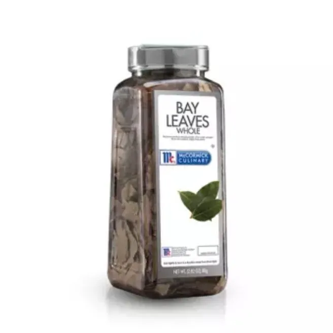 McCormick Bay Leaves Whole 80g Lazada PH