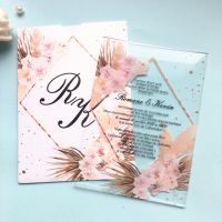 HOT Envelop Cards Marriage Invite