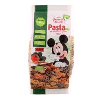 [Flash Sale Promotion ] Free shipping Dalla Costa Disney Mickey Mouse Pasta With Tomato And Spinach 300g.Cash on delivery available