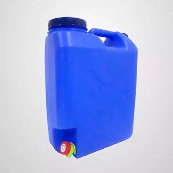 Blue Slim Water Container 5 gallons Lazada PH