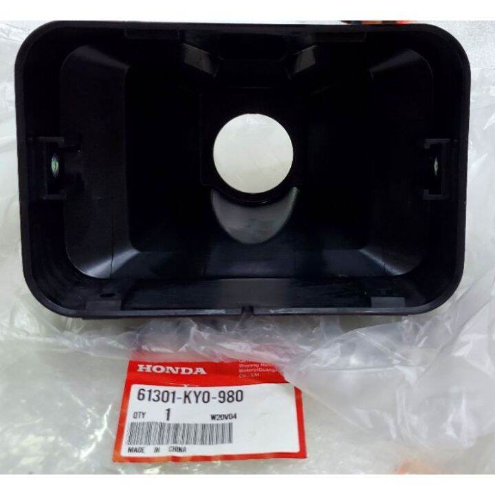 Headlight Case Tmx 125 Alpha Original Honda Genuine Lazada PH