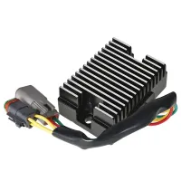 New for SeaDoo Voltage Regulator Rectifier 4-TEC GTX RXT RXP 278001969 278001581