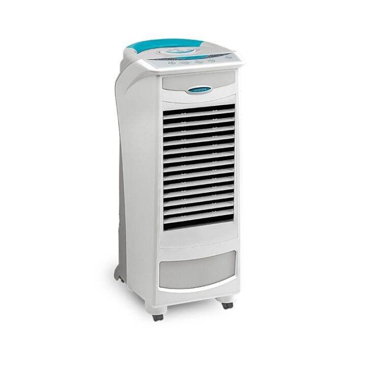 Air Cooler Symphony SilverE 9L Evaporative Air Cooler SYSilver I (E Type) Lazada PH