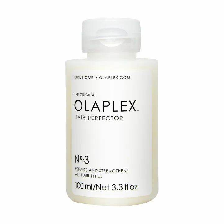 Olaplex No. 3 Hair Perfector Treatment 100ml For Colored, Bleached