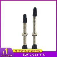 【CW】☬✙❖  Nozzle Tubeless 1pc 34/40/44/48/60mm Accessories Mtb Road French