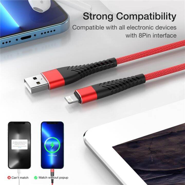 20cm-1m-2m-3m-usb-data-sync-charging-cable-for-apple-iphone-6-6s-7-8-plus-x-xr-xs-max-11-12-mini-13-pro-5s-se-charger-wire-line