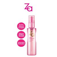 *ZA* พร้อมส่ง!! สเปรย์น้ำแร่ ZA TOTAL HYDRATION ENERGY MIST (ซีเอ โททัล ไฮเดรชัน เอ็นเนอร์จี มิสท์) 80 มล.