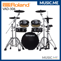 กลองไฟฟ้า Roland VAD306