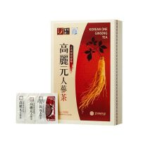 พร้อมส่ง Korea One Ginseng Tea ชาโสมเกาหลี 3g