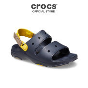Xăng Đan Unisex Crocs All Terrain Classic