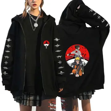 Naruto 2024 hoodie lazada