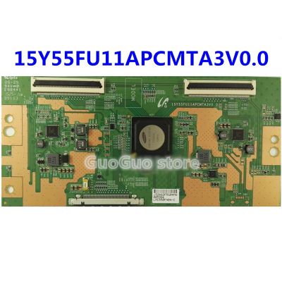 1Pcs TCON 15Y55FU11APCMTA3V0.0 T-CON L55M2-AALCD-55S3A Logic Board