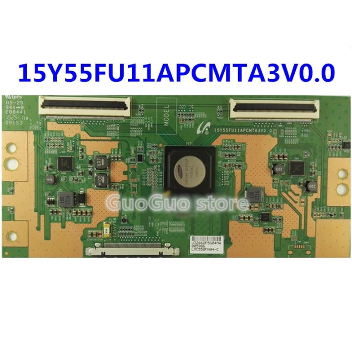 1pcs-tcon-15y55fu11apcmta3v0-0-t-con-l55m2-aalcd-55s3a-logic-board