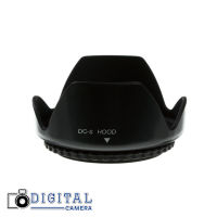 MENNON LENS HOOD DCs-82mm