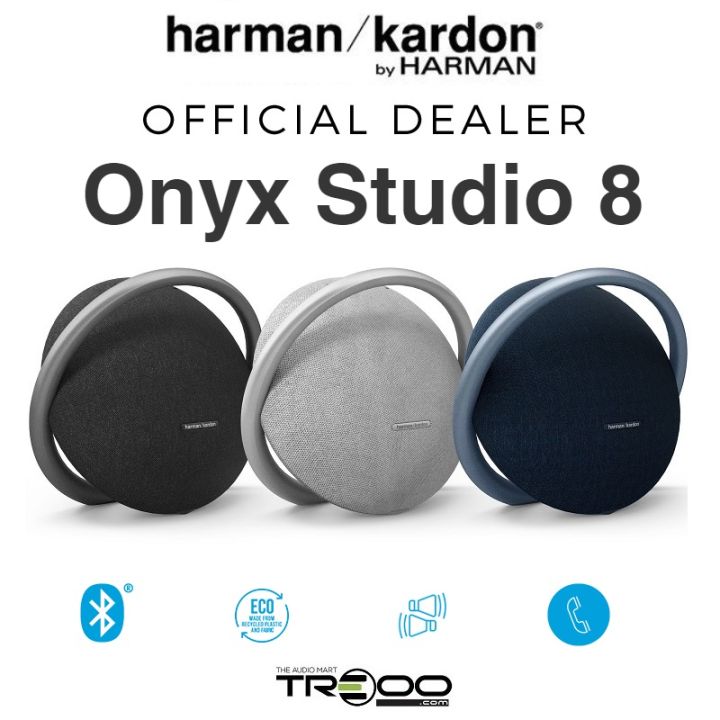 Onyx Studio 8 - Harman Kardon Singapore