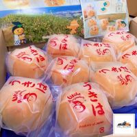 ส่งฟรีรถเย็น พลับสดญี่ปุ่น Ukiha (ふゆうがき) 10 ลูก หวาน กรอบ อร่อย