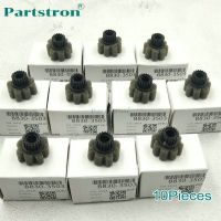 10x ฟองน้ำ Gathering Roller B830-3503 Fit สำหรับ Ricoh 5500 6500 7500 6000 7000 8000 6001 7001 8001 1075 2075 9000 1100 1350