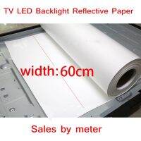 TV LED Backlight Reflective Paper White backlit paper Reflective