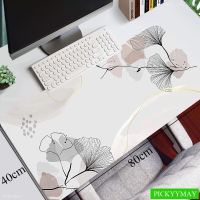 ♈ Abstract Art Large Mat Office Mouse Pad Big Gamer Mousepad 100x55cm Rubber Keyboard Mats Desk Pad Mat Table Carpet Mausepad