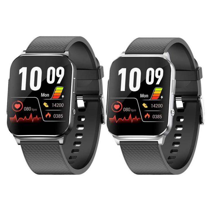 Blood Glucose Smart Watch Blood Sugar Test EP03 Smart Watch 1.83 Inches