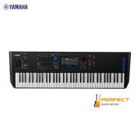 Yamaha Synthesizer MODX7+ คีย์บอร์ด ซินธิไซเซอร์ยามาฮ่า รุ่น MODX7+