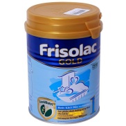 Sữa Frisolac Gold 1 900g