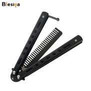 Blesiya Lược Chải Râu Ria Mép Lược Bướm Lược Tập Luyện Cho Người Mới Tập