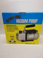 แวคคั่ม VACUUM ขนาด 85 ลิตร/นาที (ปั๊มสูญญากาศแอร์) ยี่ห้อ PQ รุ่น PQ-1.5A คุณภาพดี โฉมใหม่