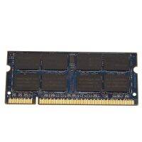 2GB หน่วยความจำ Ram ของแล็ปท็อป DDR2 800Mhz PC2 6400 1.8V 2RX8 200 Pins SODIMM สำหรับ Intel เอเอ็มดีคอมพิวเตอร์พกพาหน่วยความจำแรม RAM3825