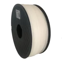 3D Printing Filament HDPE Polyethylene Printer Material High DensityToughness Heat Cold Resistance Rigidity Mechanical Strength