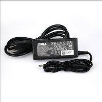 DELL ADAPTER 19.5V/2.31A 4.5*3.0 แท้ ทรงยาว (1949)