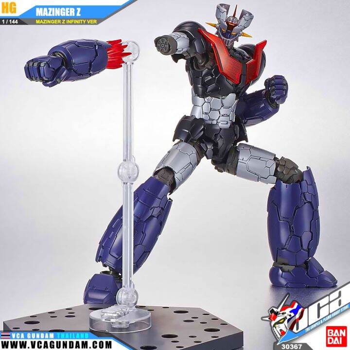 bandai-high-grade-hg-1-144-mazinger-z-infinity-ver-พลา-โมเดล-มาชินก้า-vca-gundam