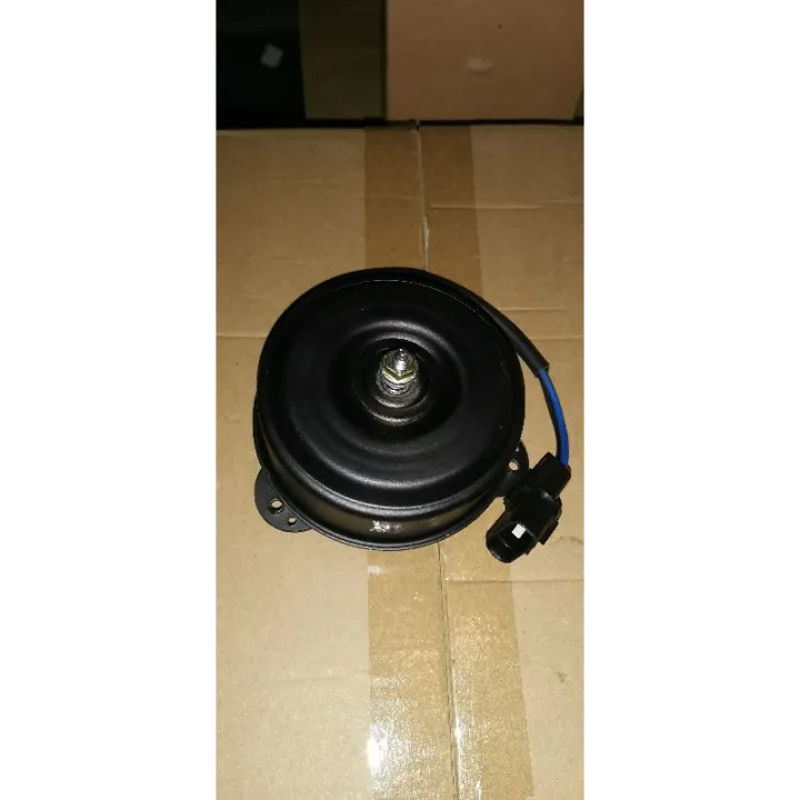 Mitsubishi Lancer Fan Motor Lazada PH