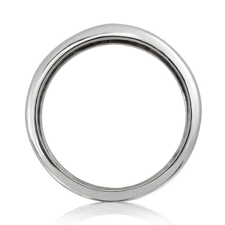 แหวนหมั้นหญิง-ทอง-18kt-ประดับเพชร-น้ำหนักรวม-0-15-กะรัต-คุณภาพเพชร-f-vs