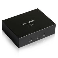 FX03 FX-AUDIO MINI Type-C DAC SA9137L ESS9028Q2M DSD64 DSD128รองรับ DSD 256หรือ PCM 32Bit/384KHz