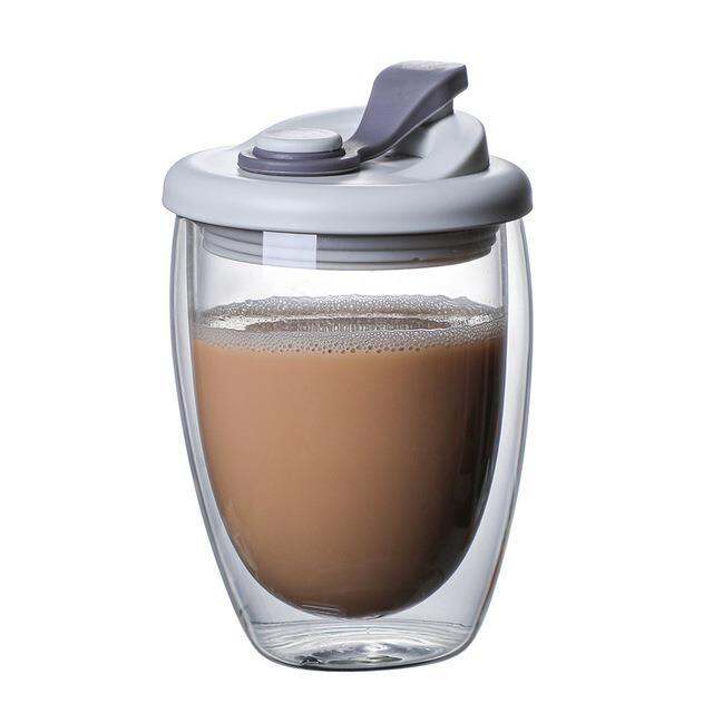 high-end-cups-250ml-350ml-450mllayer-glass-coffeewith-lid-leaktravel-milk-lemoncup-dinkware