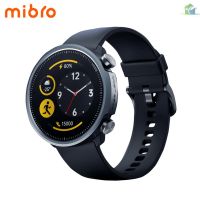 【พร้อมส่ง Mibro Watch A1 นาฬิกาข้อมือสมาร์ทวอทช์ ใช้แบตเตอรี่ 10 วัน โหมดกีฬา 20 โหมด 5ATM กันน้ํา น้ําหนักเบา และบาง เพื่อสุขภาพอัจฉริยะ