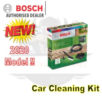 Cleaning Kit Bosch Best Price in Singapore Jan 2024 Lazada.sg