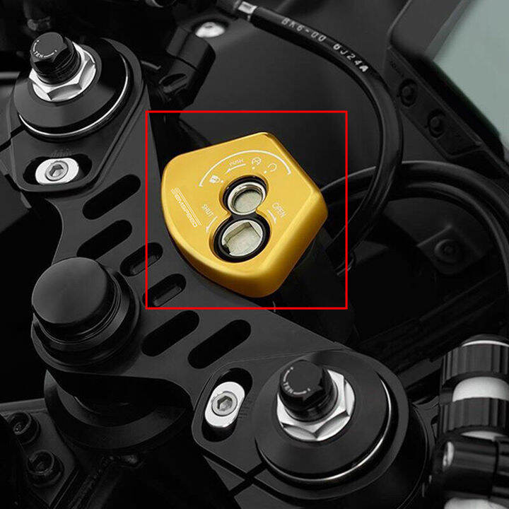 r15 v2 key lock price