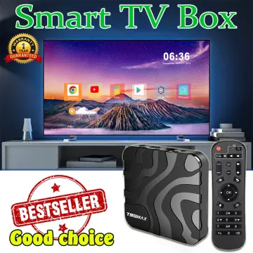 TV98 RK3228A Smart TV Stick Android 7.1 4K HD Dual-Band WiFi 16GB Media  Player