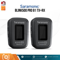 Saramonic Blink 500 Pro B1-B2 Wireless Microphone (รับประกัน 1 ปี By Avcentershop)