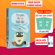 Sách Trải nghiệm nhân viên hoàn hảo Bí mật thu hút nhân tài cho doanh