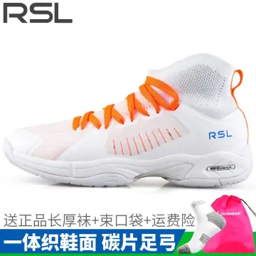 rsl badminton shoes