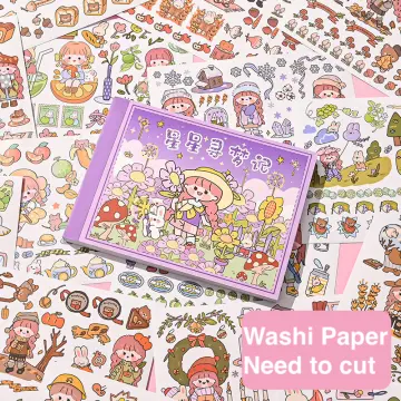 Shop Washi Sticker Book online - Jan 2024