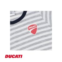 Ducati Baby Boy เสื้อยืด แขนสั้น และกางเกงขายาว สําหรับเด็กผู้ชาย811841-810058TH