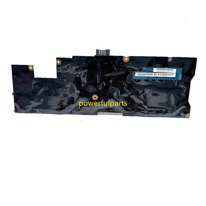 X1 Carbon 1st Gen For ThinkPad X1C X1 Carbon Motherboard i5 i7 Cpu On
