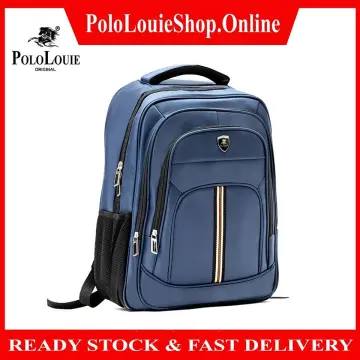 Polo laptop bag discount price