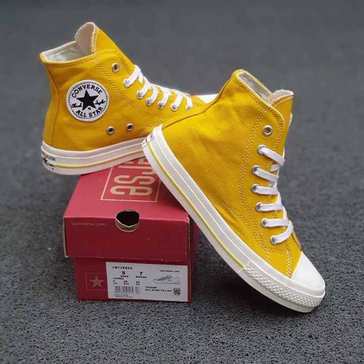 Converse yellow clearance indonesia