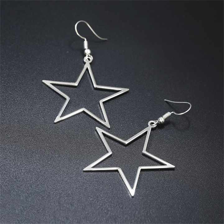 statement-jewelry-for-women-large-star-earrings-for-women-creative-dangle-earrings-holiday-gift-earrings-fashion-personality-jewelry