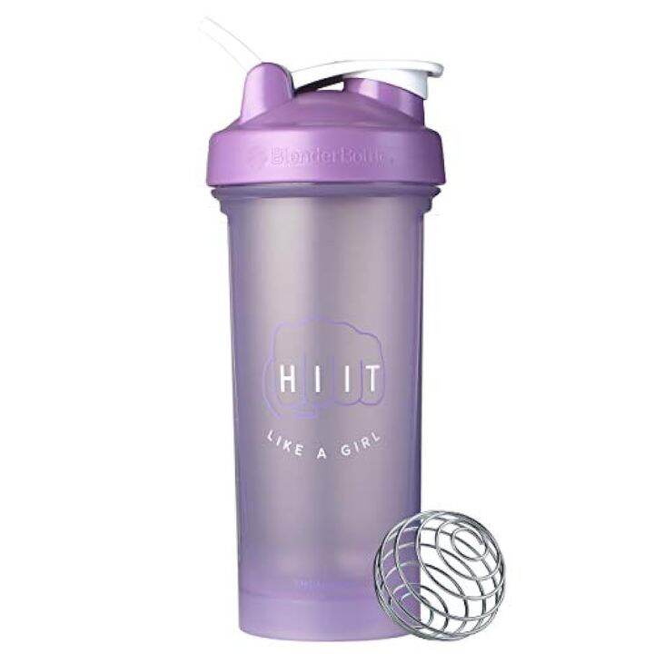 [PREORDER] BlenderBottle Motivational Quote Classic V2 Shaker Bottle
